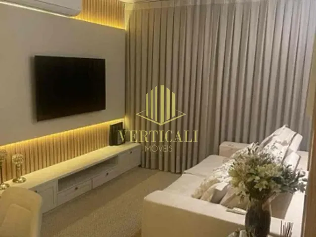 Apartamento com 98m² 3 quartos e 4 banheiros, à venda, no bairro Ribeirão da Ponte em Cuiabá