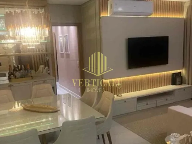 Apartamento com 98m² 3 quartos e 4 banheiros, à venda, no bairro Ribeirão da Ponte em Cuiabá