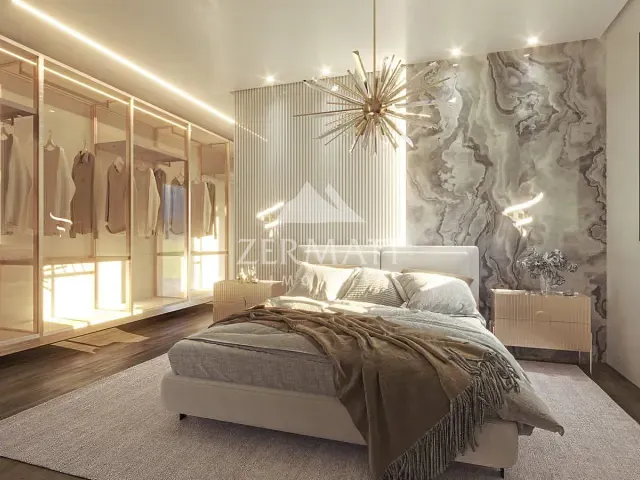 Apartamento 3 quartos e 4 banheiros, à venda, no bairro Centro em Navegantes