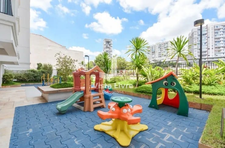 Apartamento, 2 quartos, 122 m² - Foto 24