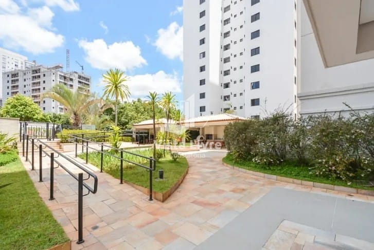 Apartamento, 2 quartos, 122 m² - Foto 23