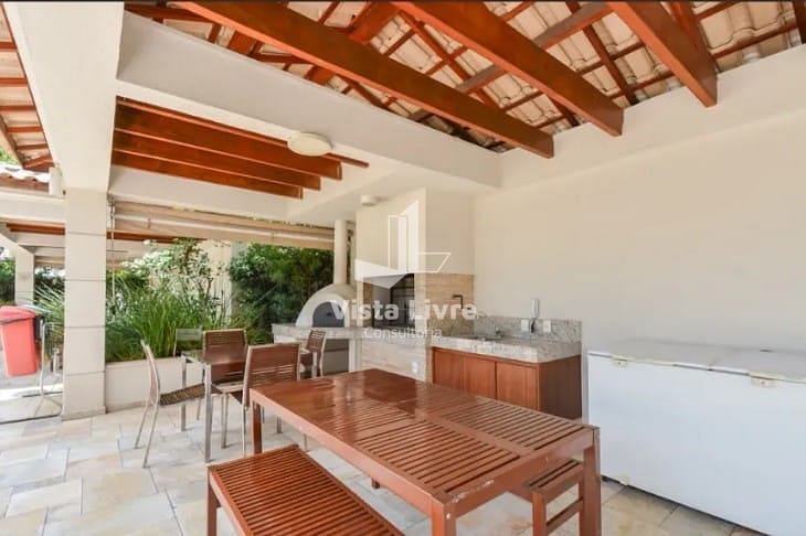 Apartamento, 2 quartos, 122 m² - Foto 22