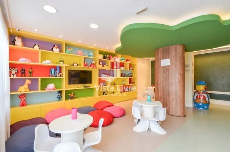 Apartamento, 2 quartos, 122 m² - Foto 21