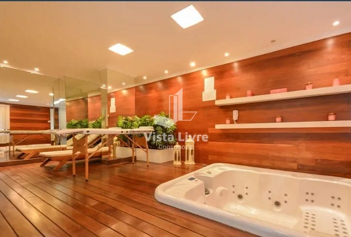 Apartamento, 2 quartos, 122 m² - Foto 19