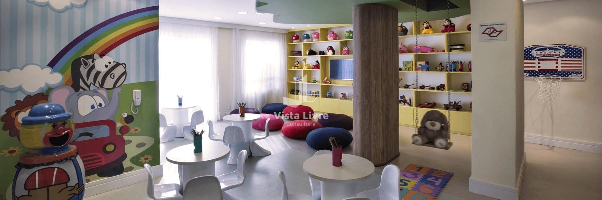 Apartamento, 2 quartos, 122 m² - Foto 33