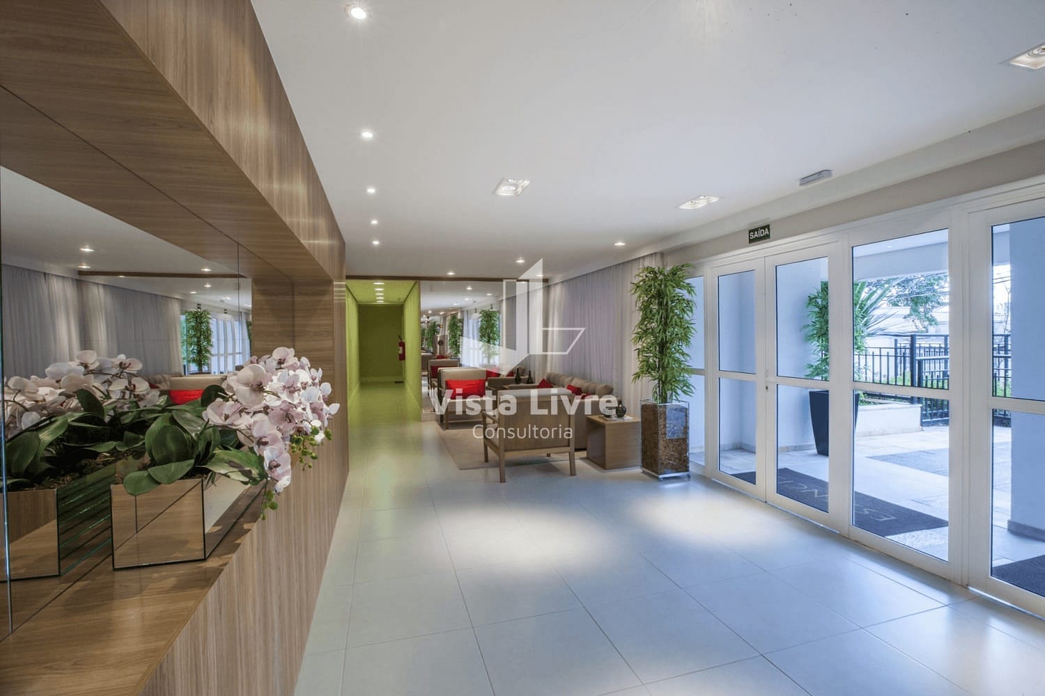 Apartamento, 2 quartos, 122 m² - Foto 30