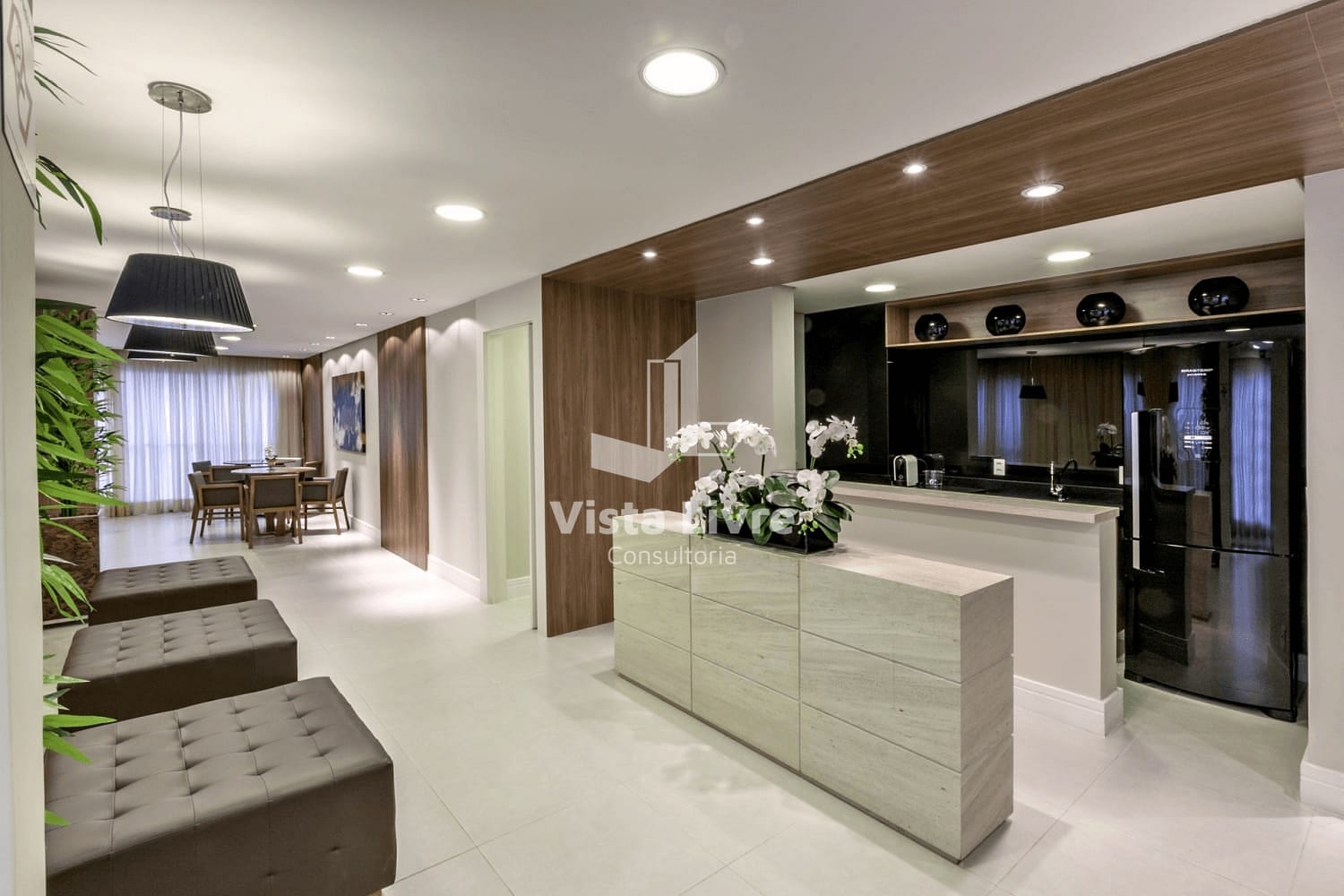 Apartamento, 2 quartos, 122 m² - Foto 29