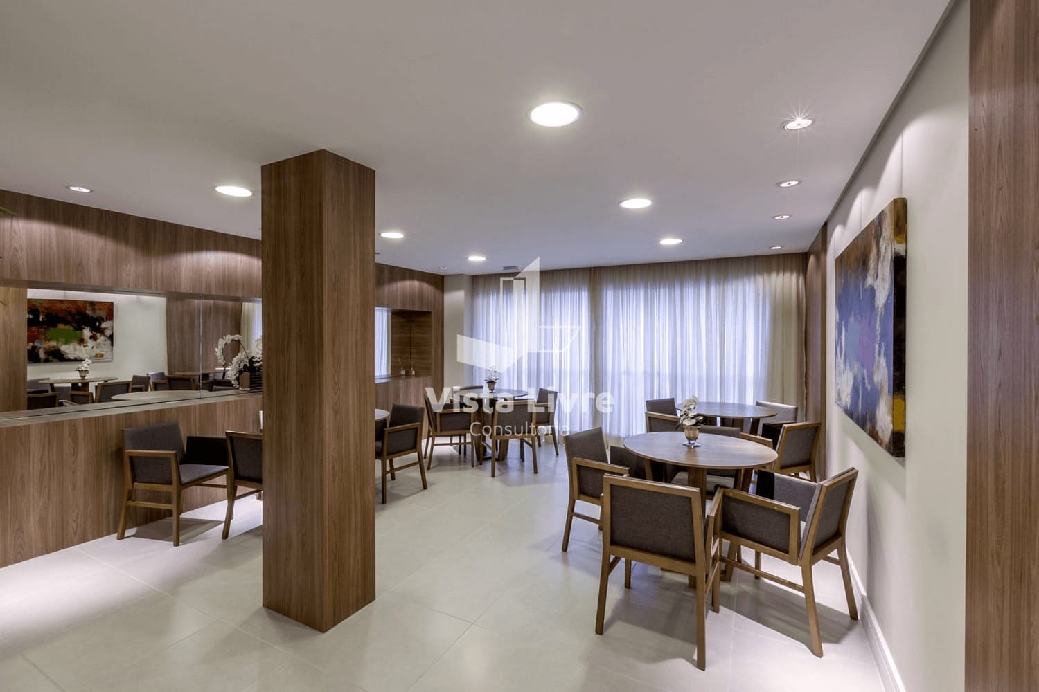 Apartamento, 2 quartos, 122 m² - Foto 27