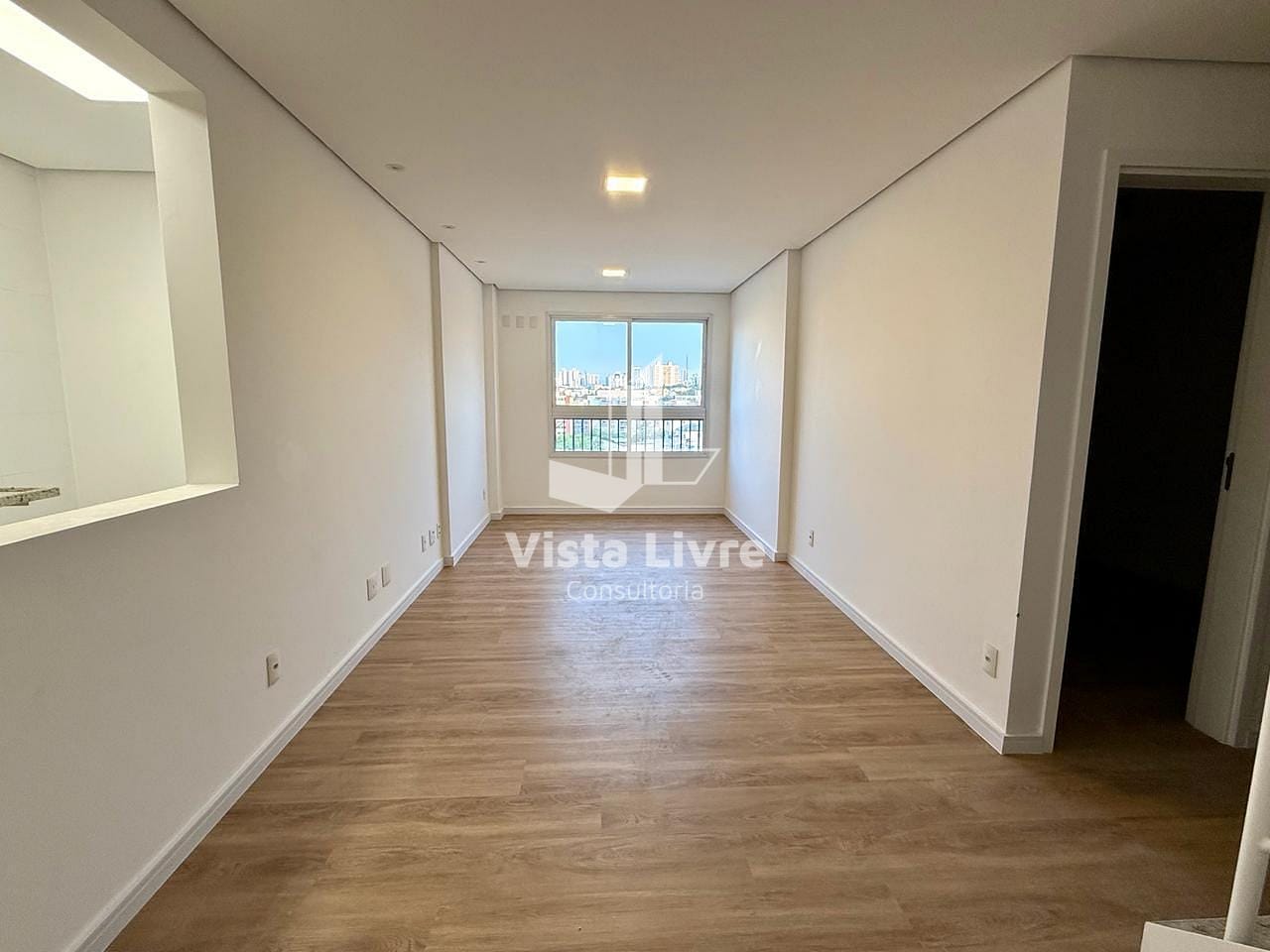 Apartamento, 2 quartos, 122 m² - Foto 1