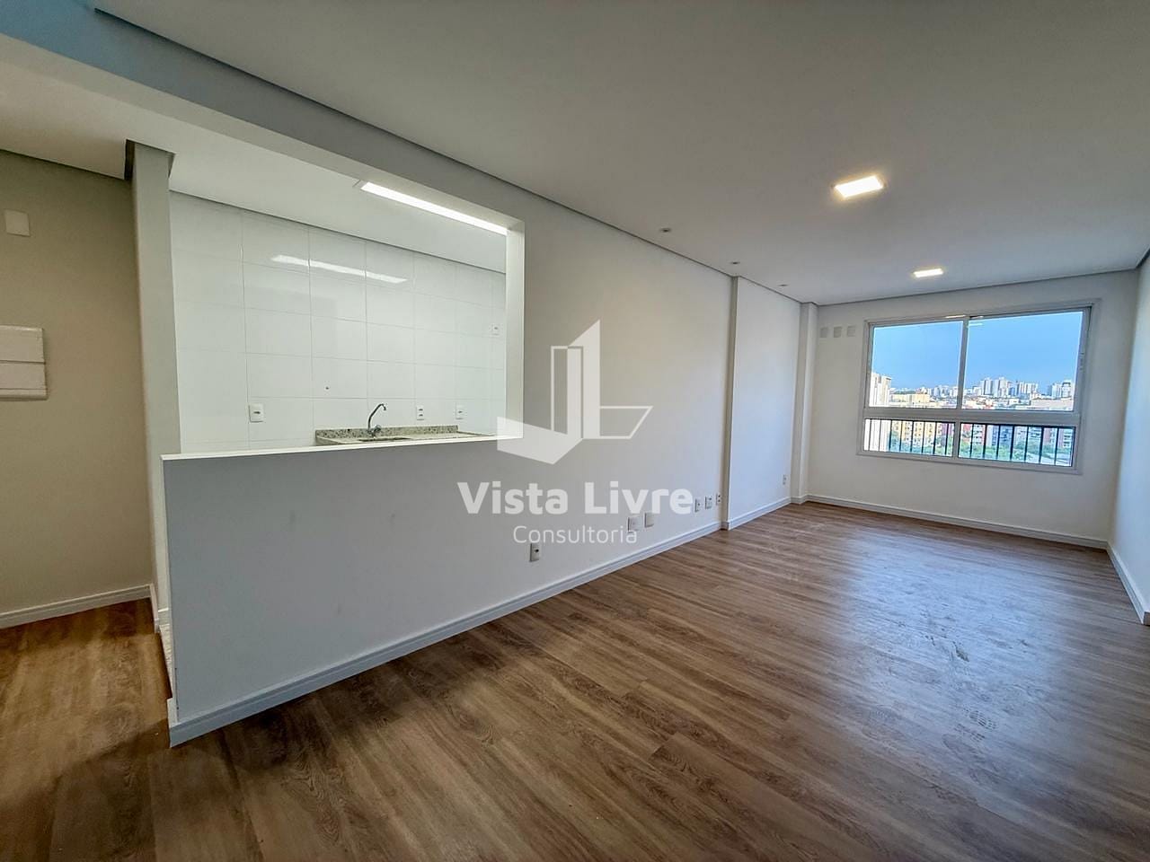 Apartamento, 2 quartos, 122 m² - Foto 2