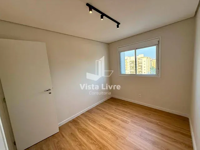 Apartamento com 122m² 2 quartos e 2 banheiros, à venda, no bairro Vila Ipojuca em São Paulo