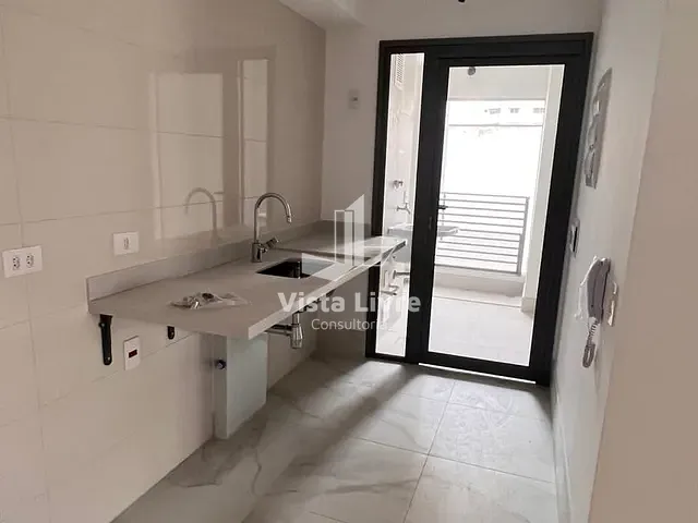 Apartamento com 70m² 2 quartos e 2 banheiros, à venda, no bairro Perdizes em São Paulo