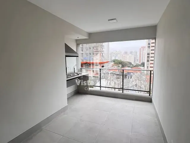 Apartamento com 70m² 2 quartos e 2 banheiros, à venda, no bairro Perdizes em São Paulo