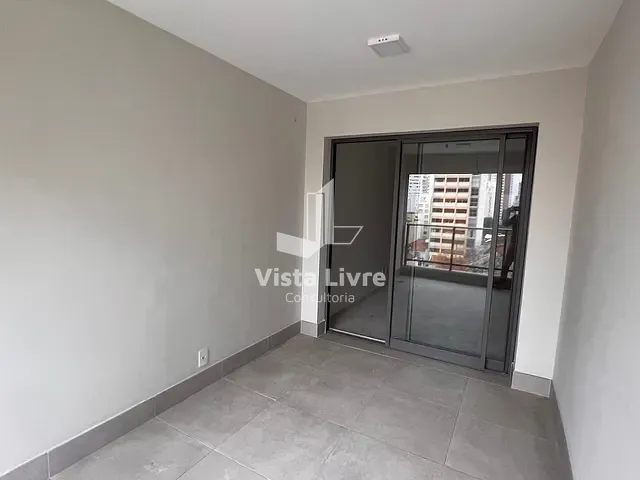 Apartamento com 70m² 2 quartos e 2 banheiros, à venda, no bairro Perdizes em São Paulo