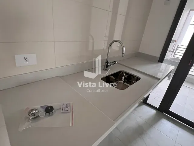 Apartamento com 70m² 2 quartos e 2 banheiros, à venda, no bairro Perdizes em São Paulo