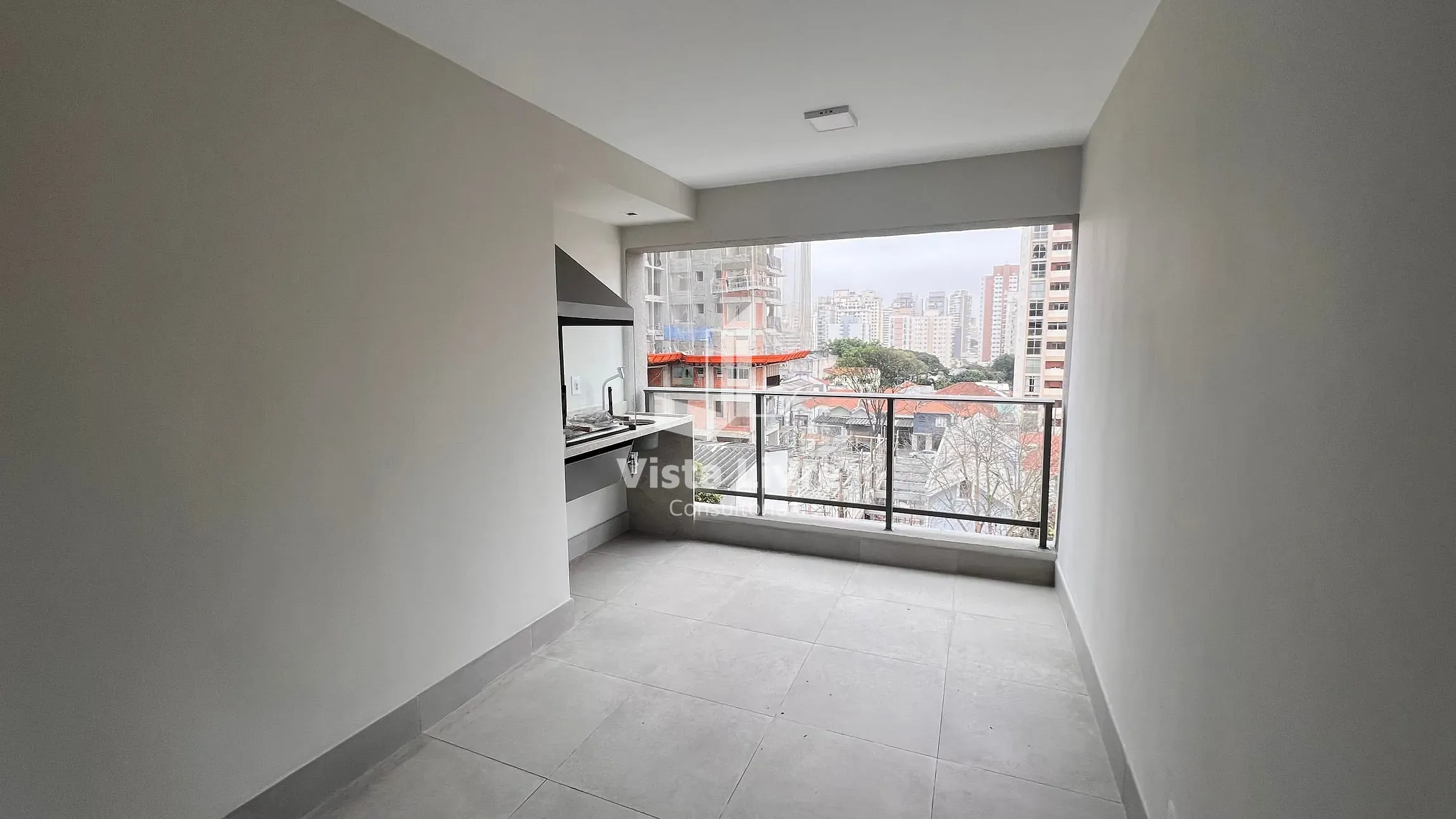Apartamento, 2 quartos, 70 m² - Foto 1