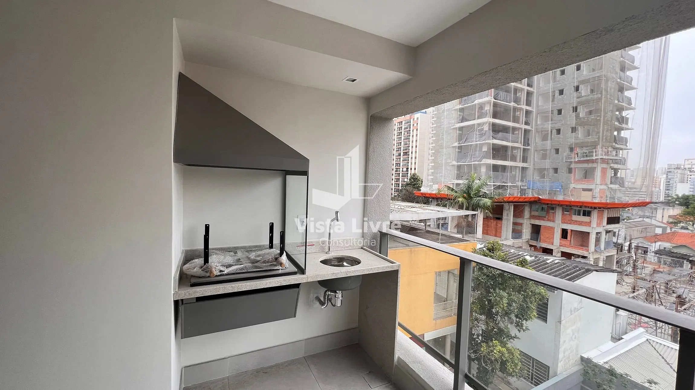 Apartamento, 2 quartos, 70 m² - Foto 3