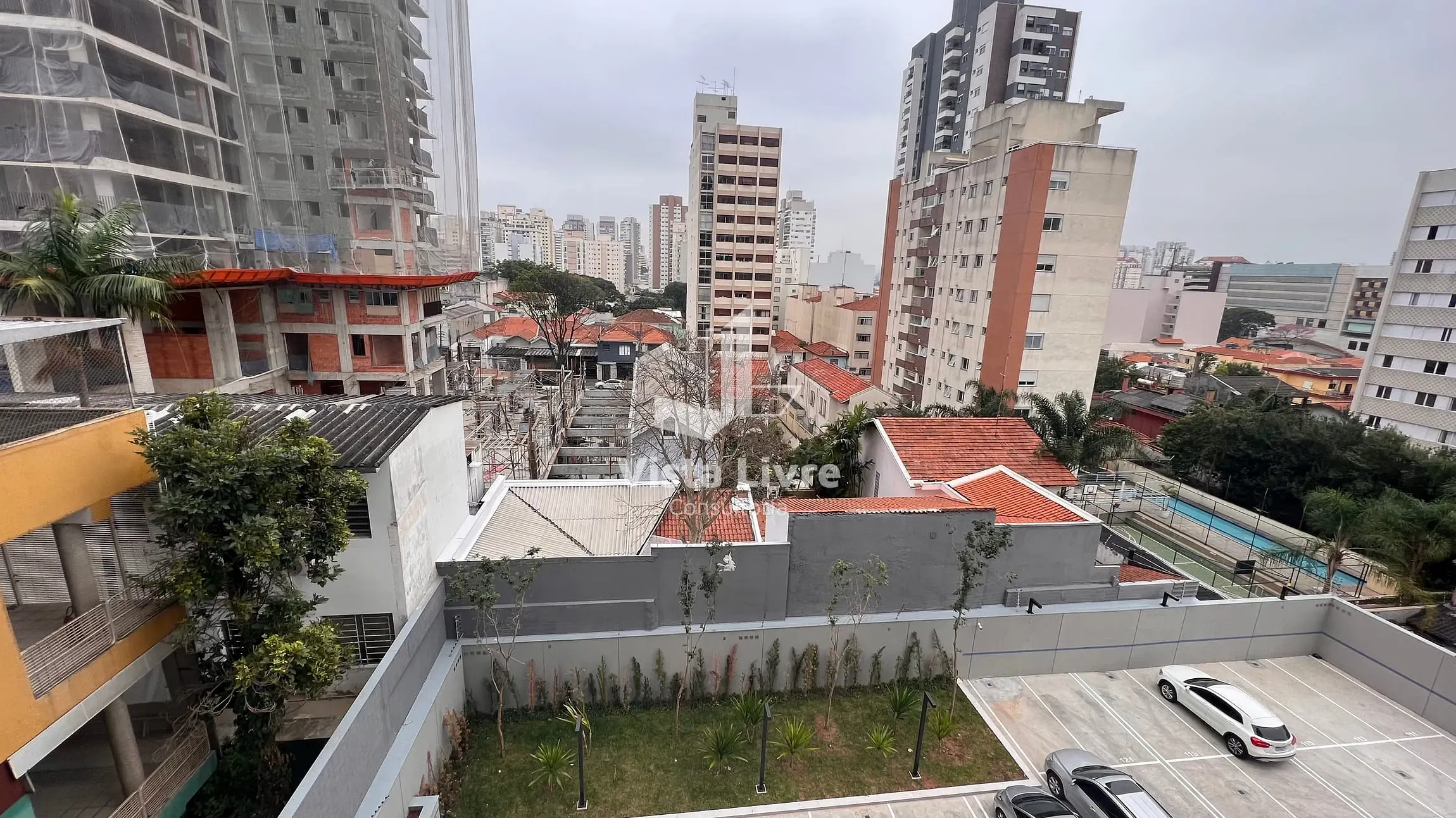 Apartamento, 2 quartos, 70 m² - Foto 9