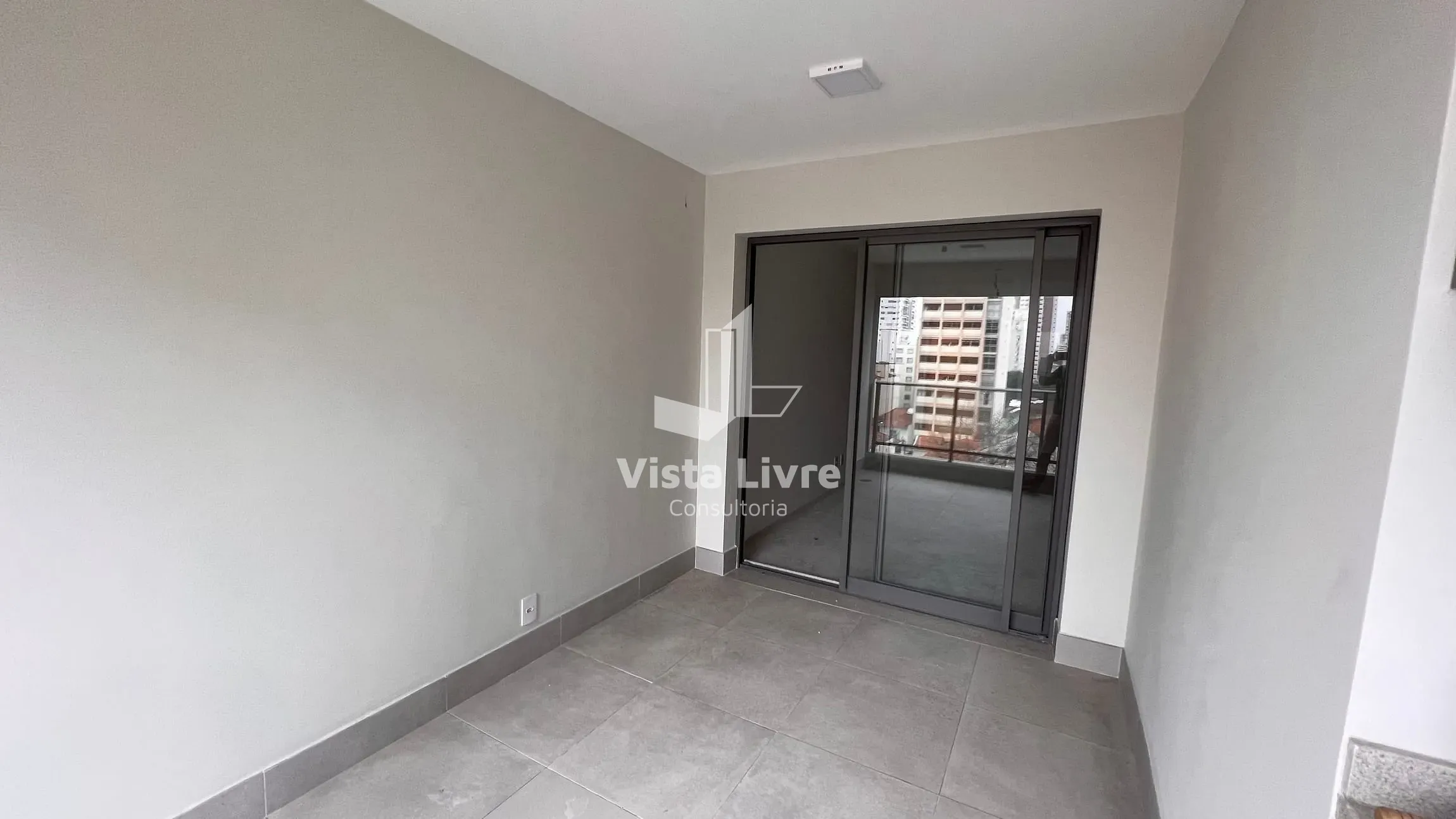 Apartamento, 2 quartos, 70 m² - Foto 2