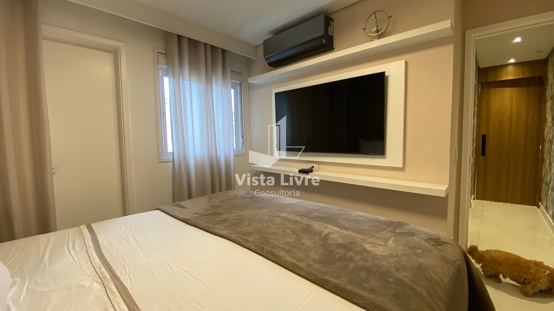 Apartamento, 2 quartos, 69 m² - Foto 20