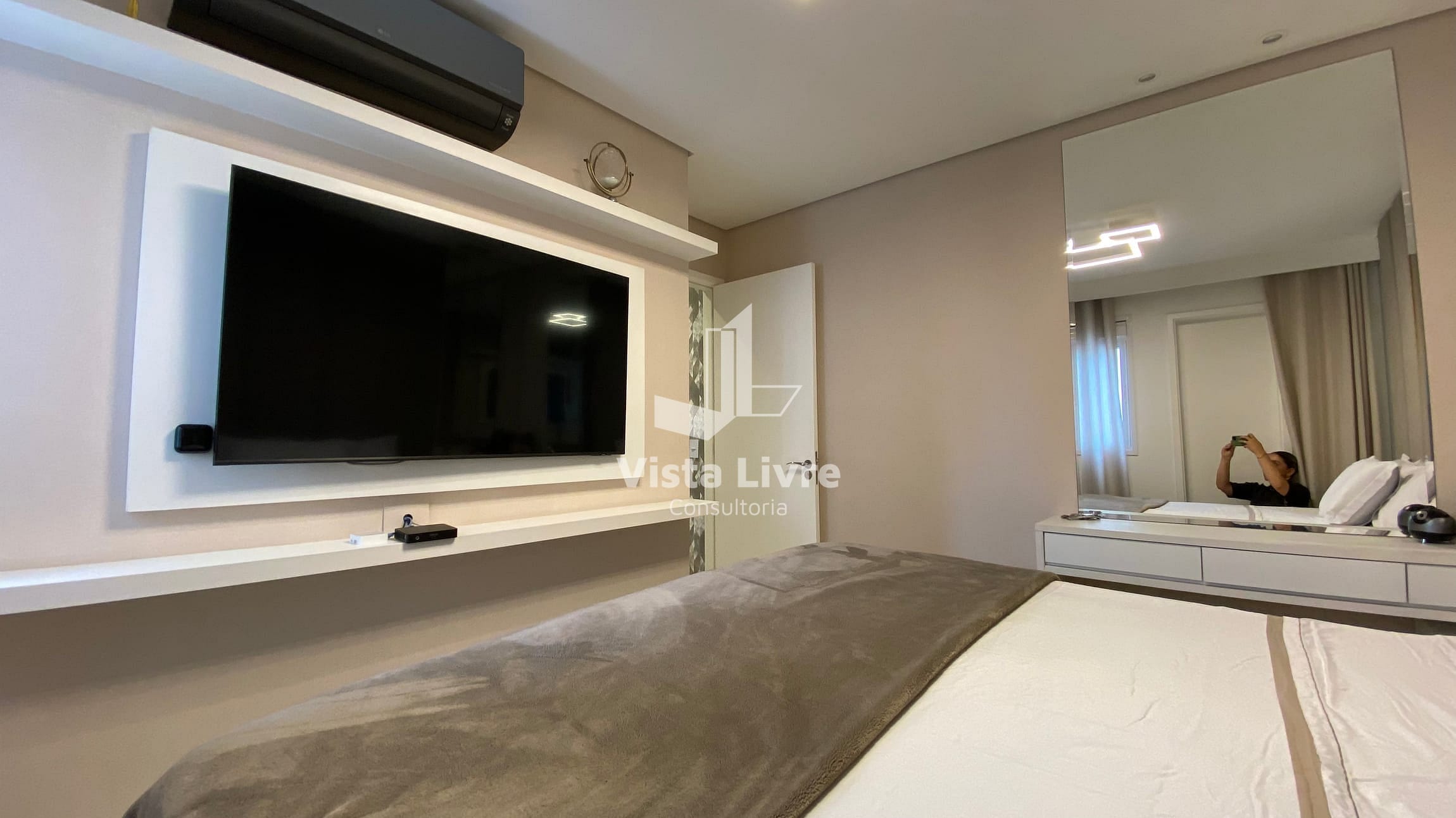 Apartamento, 2 quartos, 69 m² - Foto 21