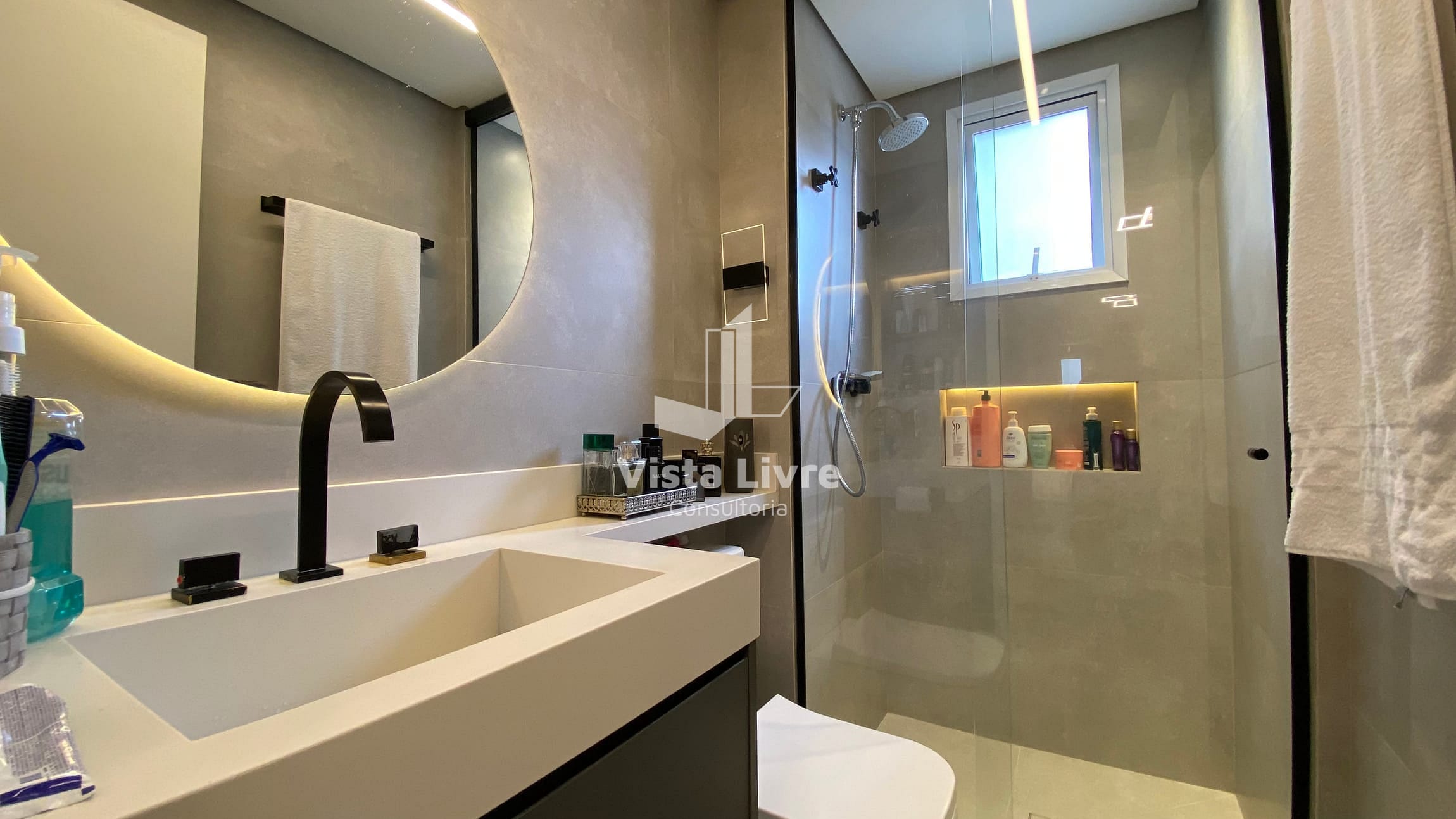 Apartamento, 2 quartos, 69 m² - Foto 28