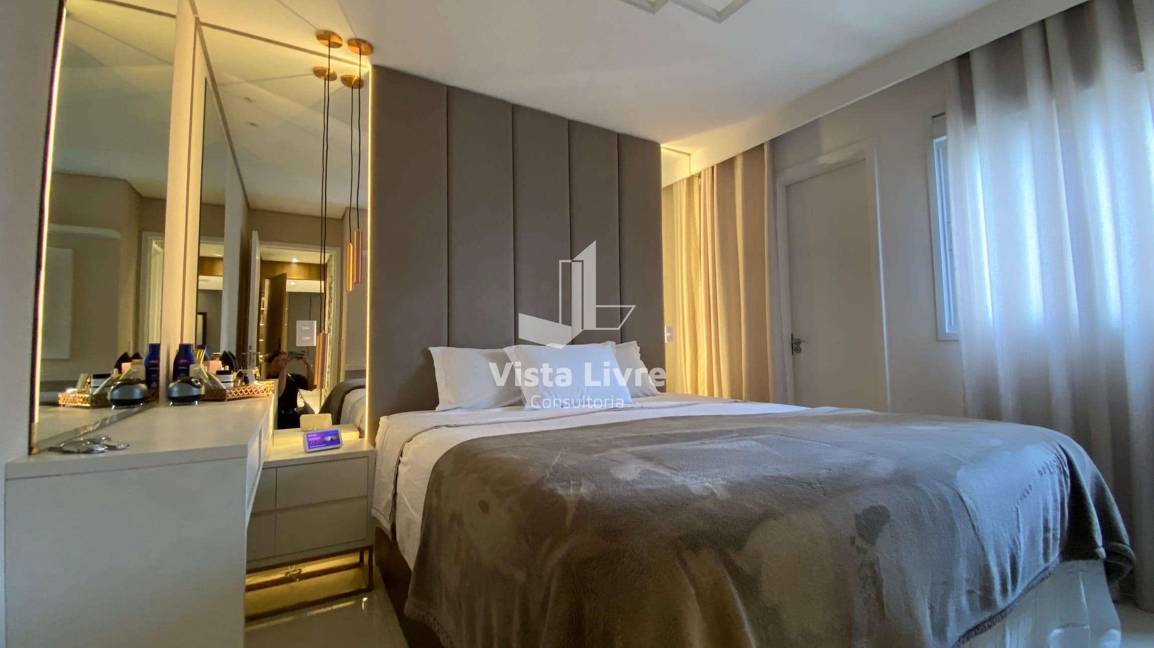 Apartamento, 2 quartos, 69 m² - Foto 22