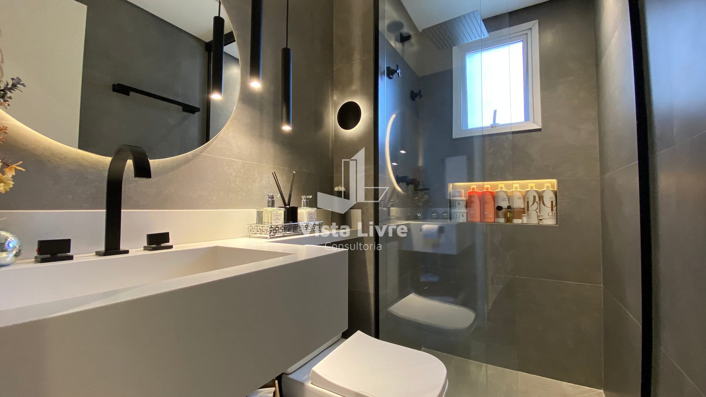 Apartamento, 2 quartos, 69 m² - Foto 30