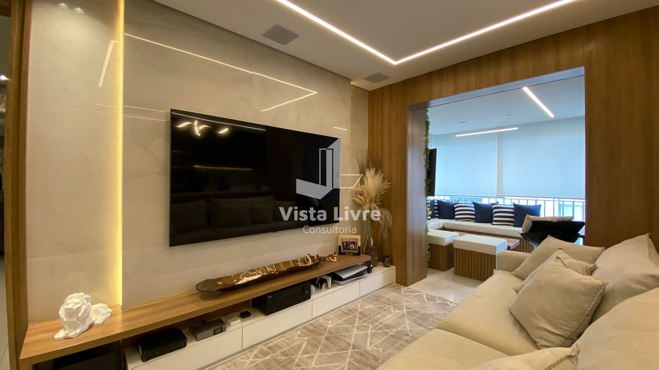 Apartamento, 2 quartos, 69 m² - Foto 5