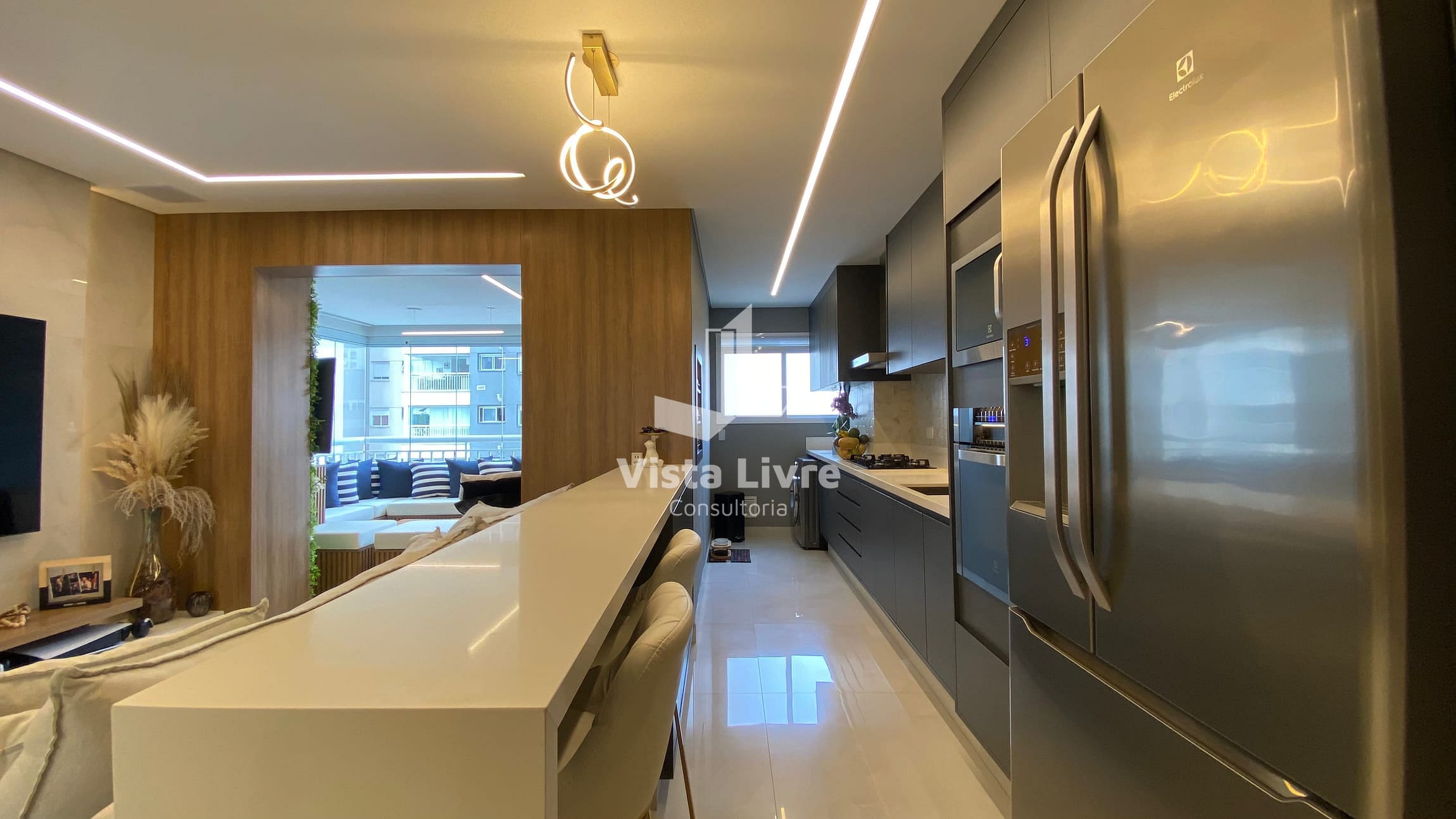 Apartamento, 2 quartos, 69 m² - Foto 12