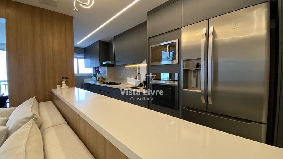 Apartamento, 2 quartos, 69 m² - Foto 13