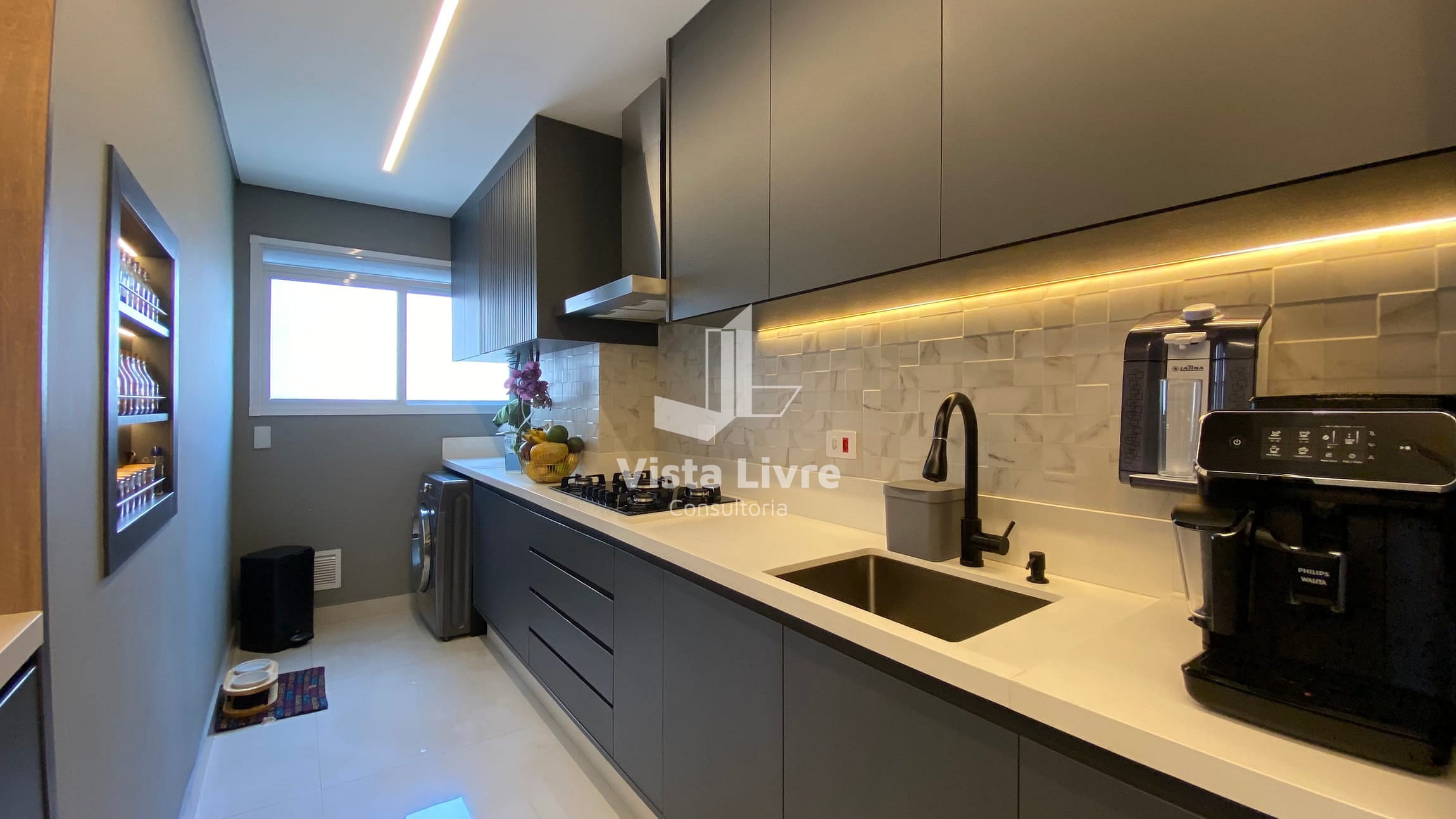 Apartamento, 2 quartos, 69 m² - Foto 11