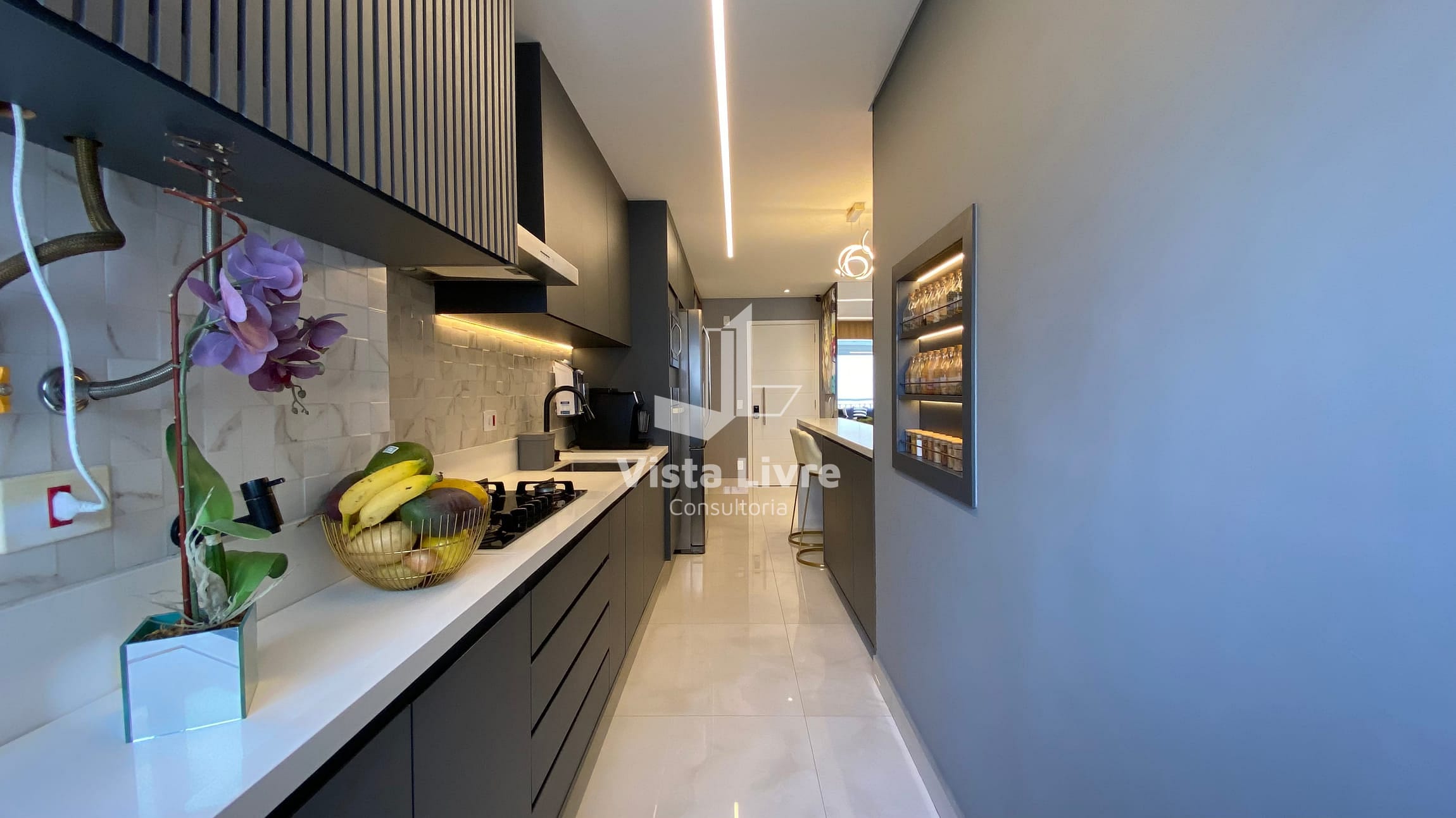 Apartamento, 2 quartos, 69 m² - Foto 14