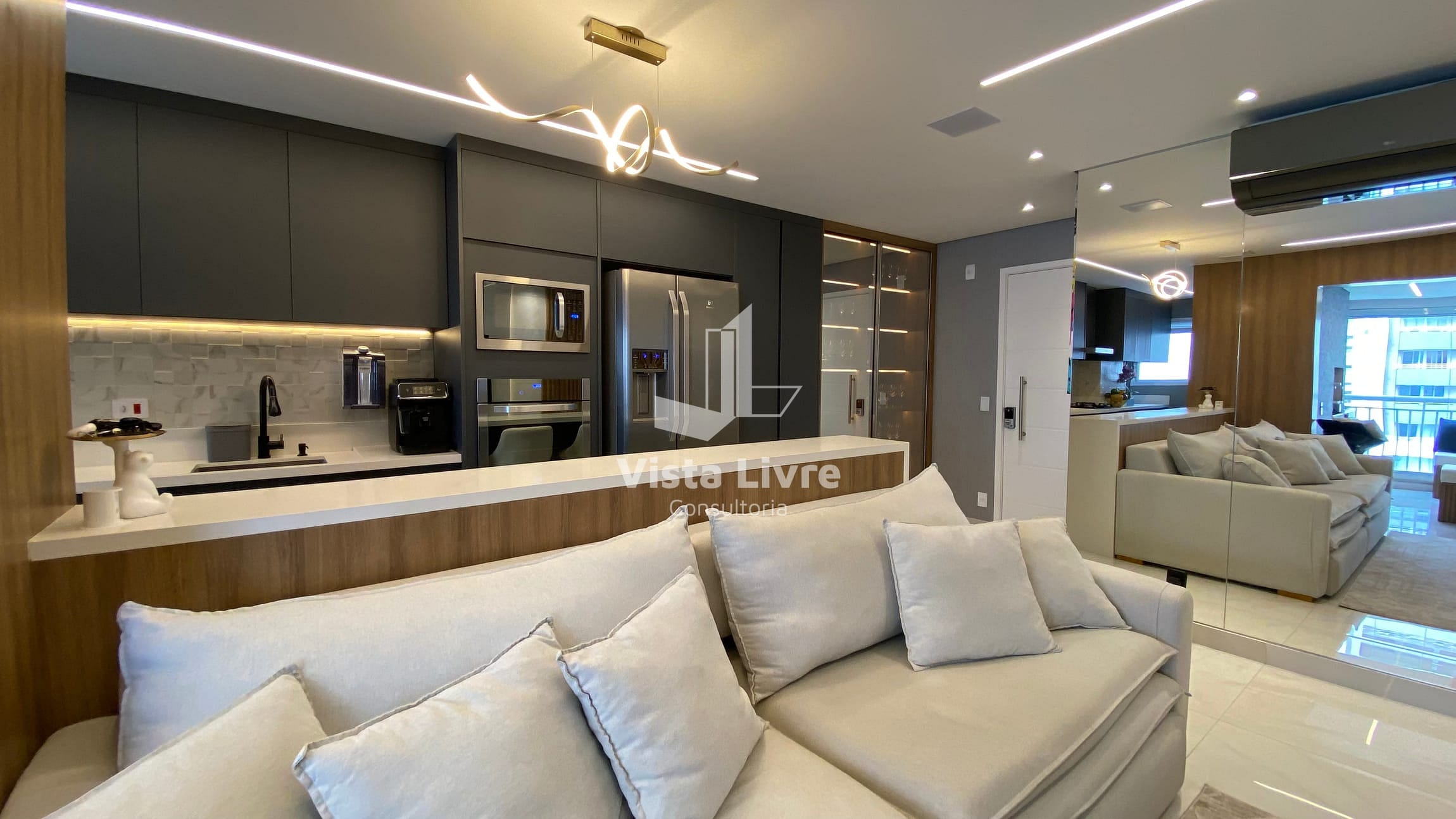 Apartamento, 2 quartos, 69 m² - Foto 16