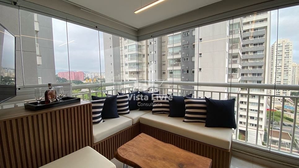 Apartamento, 2 quartos, 69 m² - Foto 7