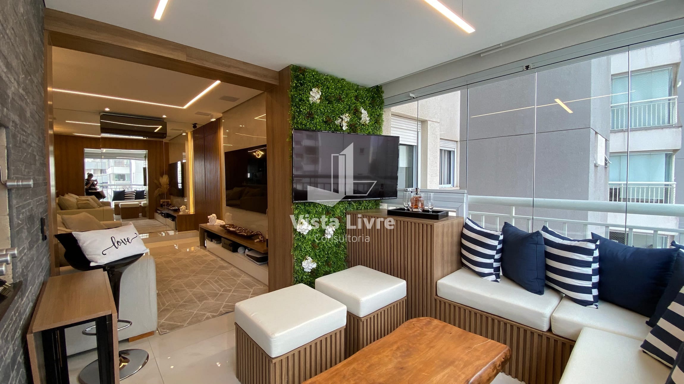 Apartamento, 2 quartos, 69 m² - Foto 10