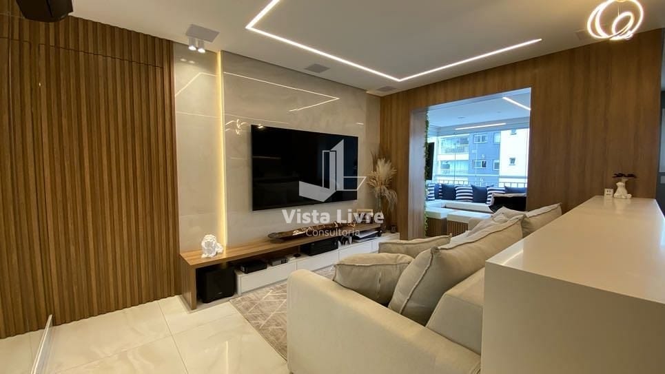 Apartamento, 2 quartos, 69 m² - Foto 3