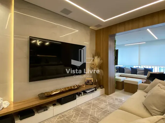 Apartamento com 69m² 2 quartos e 2 banheiros, à venda, no bairro Barra Funda em São Paulo