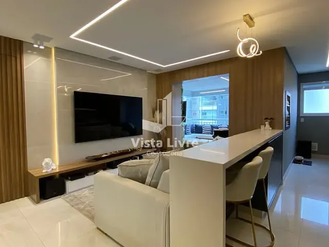 Apartamento com 69m² 2 quartos e 2 banheiros, à venda, no bairro Barra Funda em São Paulo