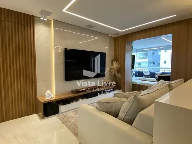 Apartamento com 69m² 2 quartos e 2 banheiros, à venda, no bairro Barra Funda em São Paulo