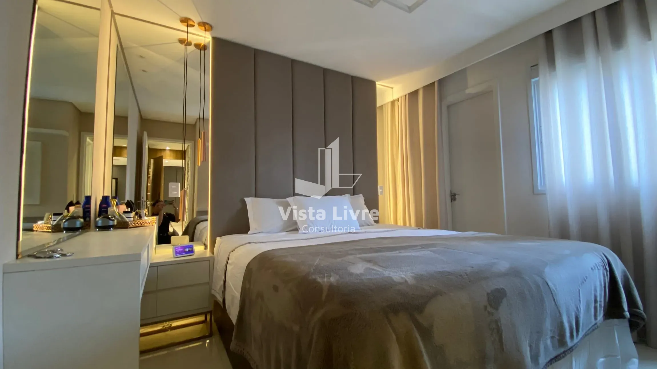 Apartamento, 2 quartos, 69 m² - Foto 22