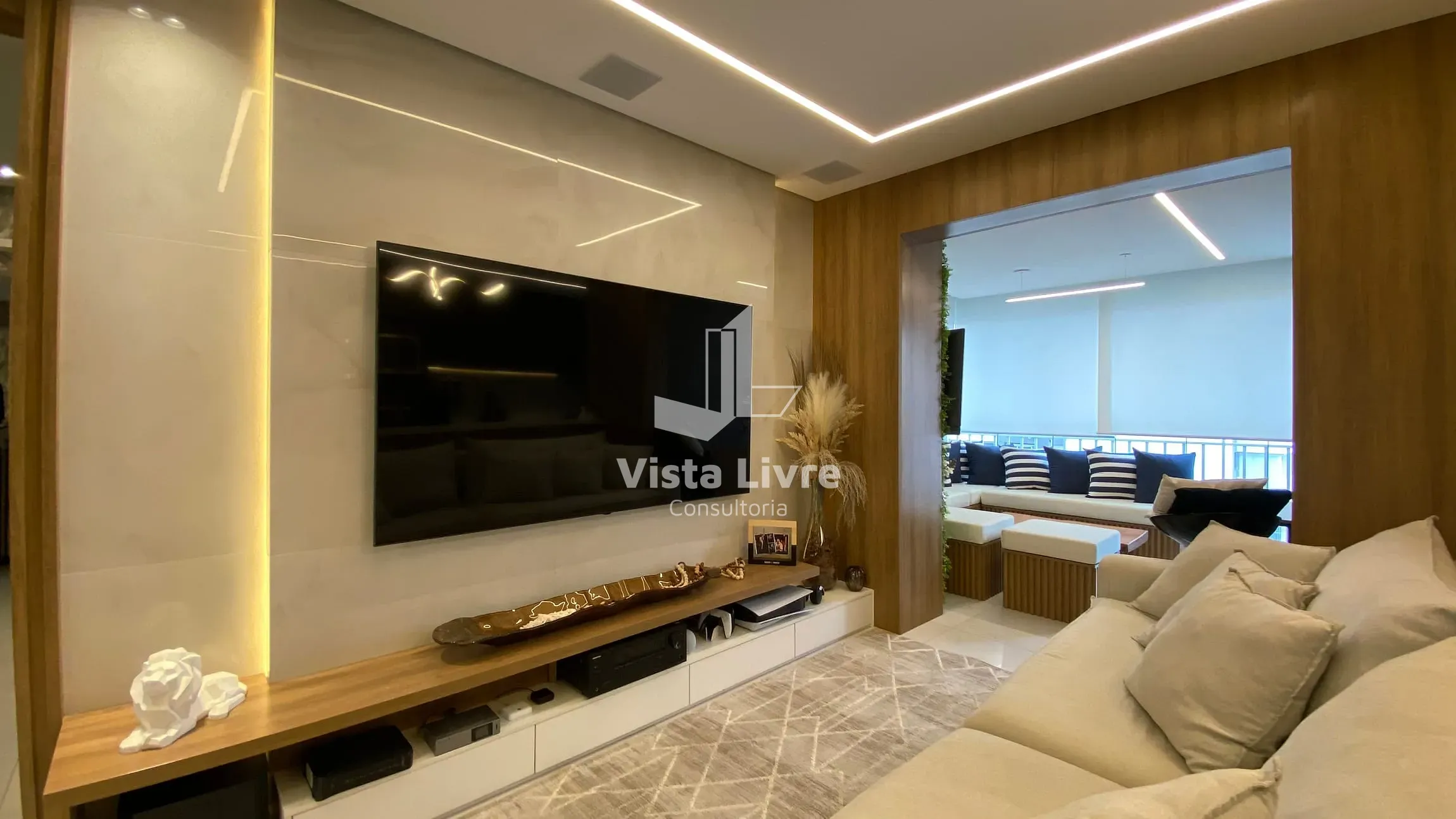Apartamento, 2 quartos, 69 m² - Foto 5