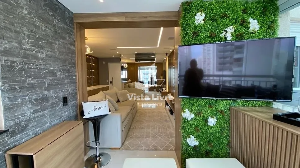 Apartamento, 2 quartos, 69 m² - Foto 8