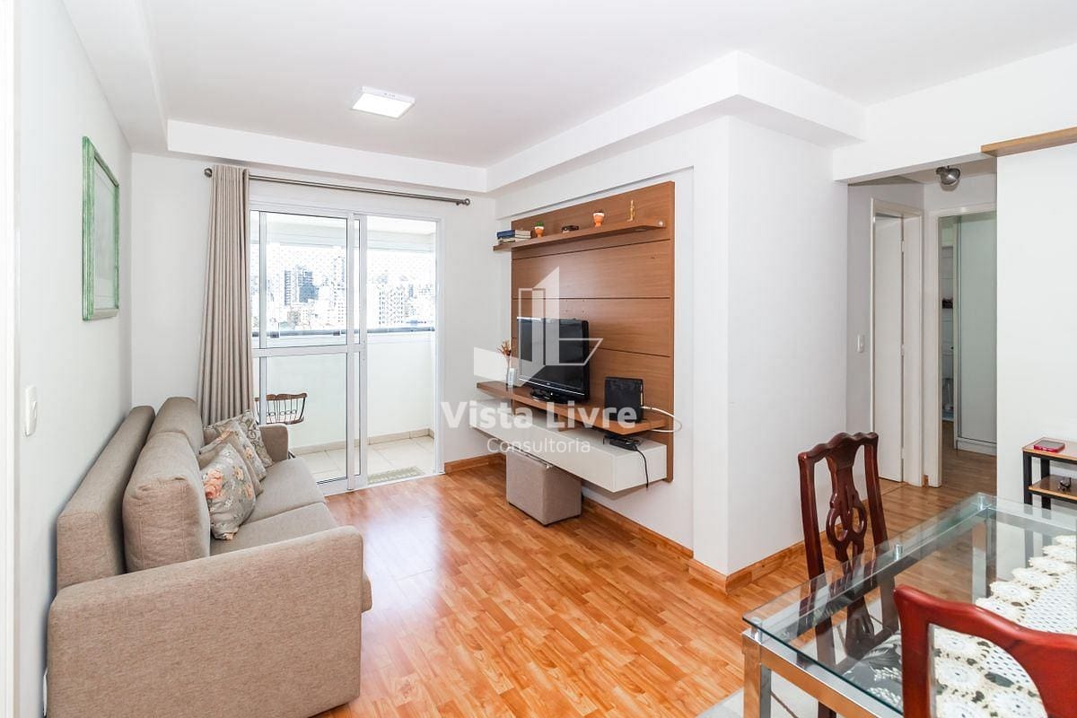 Apartamento, 2 quartos, 59 m² - Foto 1