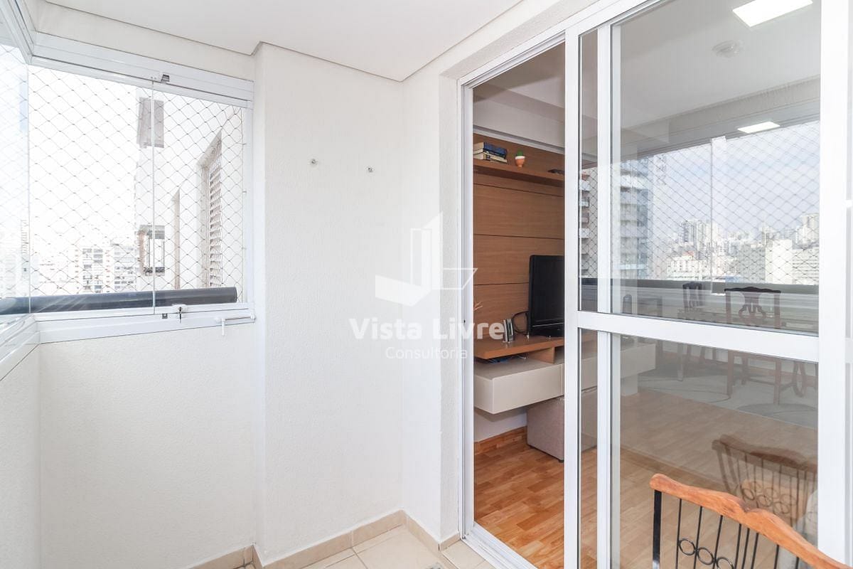 Apartamento, 2 quartos, 59 m² - Foto 4