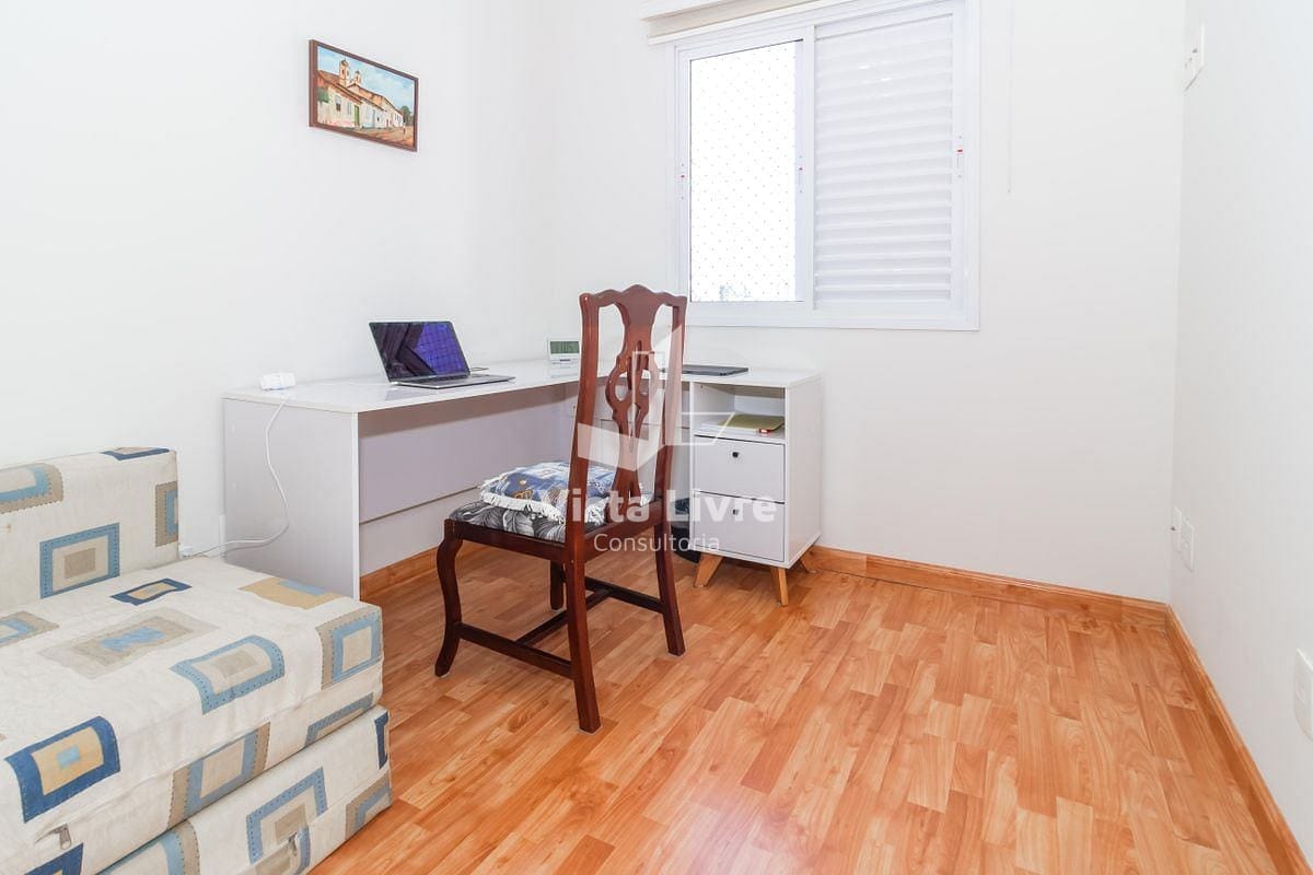 Apartamento, 2 quartos, 59 m² - Foto 11