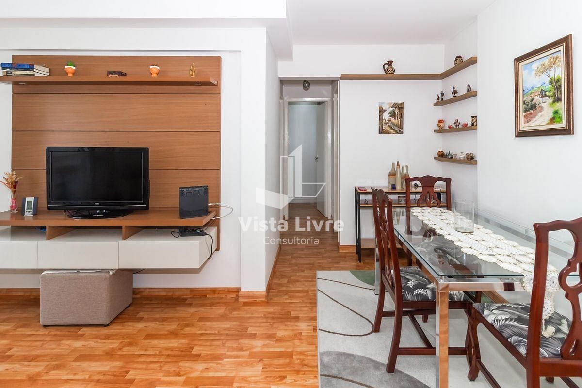 Apartamento, 2 quartos, 59 m² - Foto 8