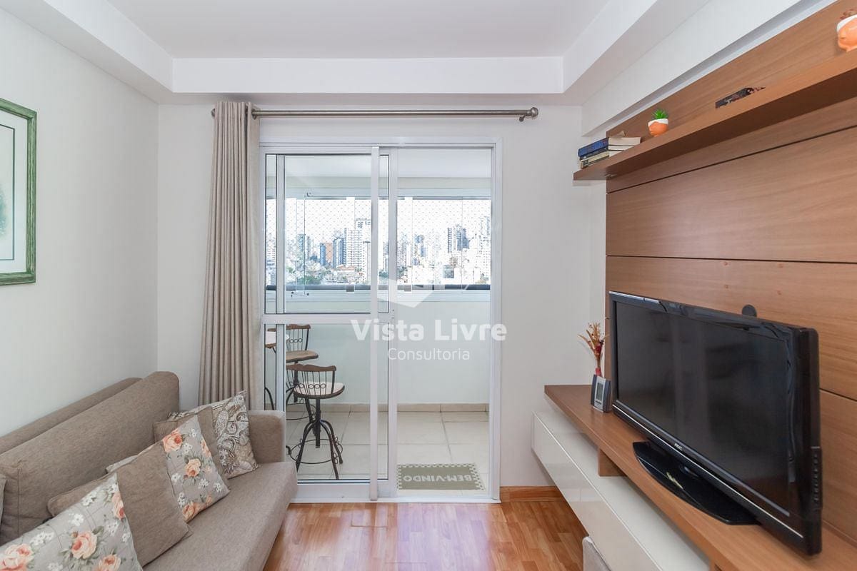 Apartamento, 2 quartos, 59 m² - Foto 3