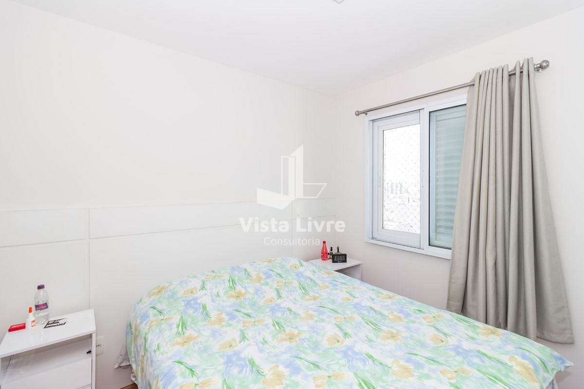 Apartamento, 2 quartos, 59 m² - Foto 13