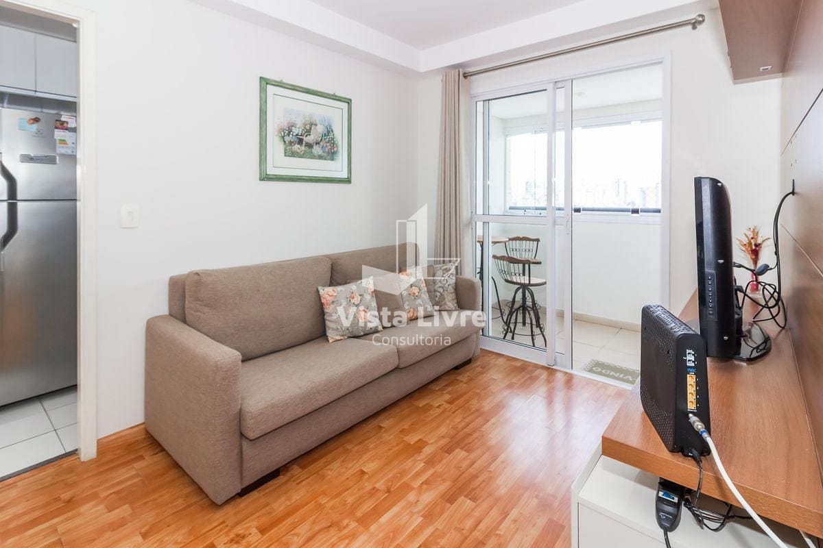 Apartamento, 2 quartos, 59 m² - Foto 2